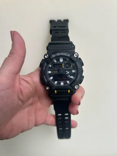 Relógio G-Shock Masculino 