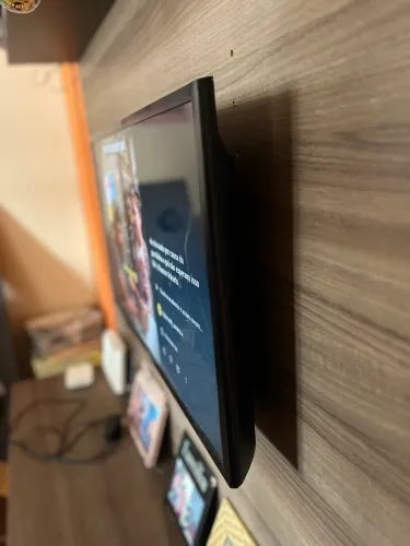 Vende-se Tv Samsung 32 polegadas smart