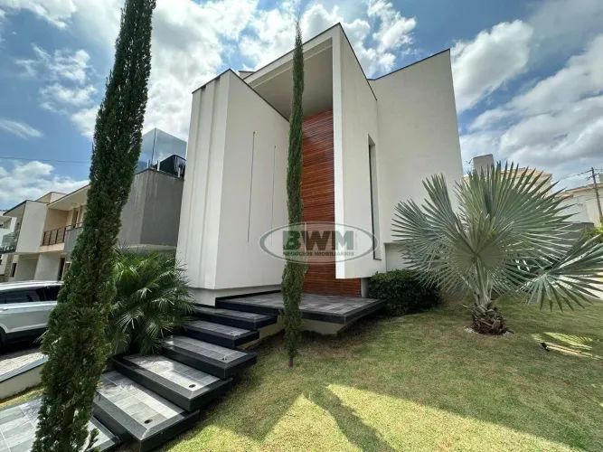Casa à venda, 265 m² por R$ 1.380.000,00 - Condominio Golden Park Residence - Sorocaba/SP
