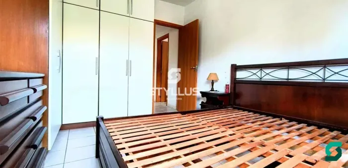 Lins de Vasconcelos | Apartamento 2 quartos