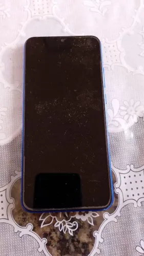 Vendo Redmi 9A 32GB