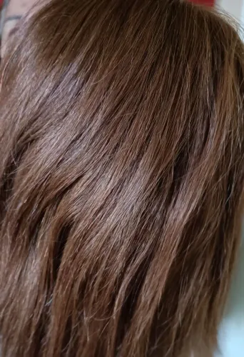 Peruca lace cabelo humano