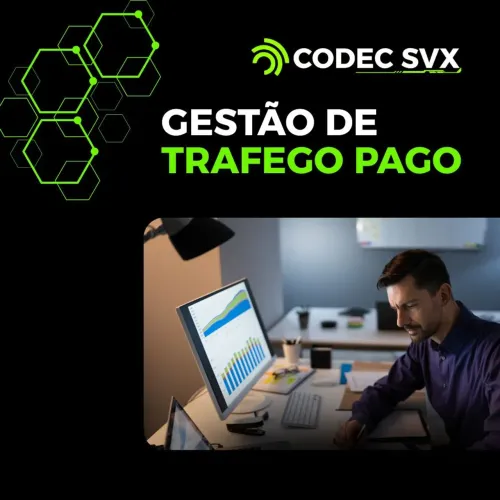 Gestão de Tráfego Pago Goiânia 