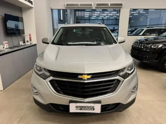 Chevrolet Equinox LT 2.0 Turbo 262cv Aut. 2019