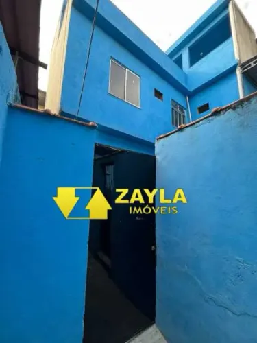Excelente Oportunidadade !! Casa Duplex em Vaz Lobo!! Ótima localização!!