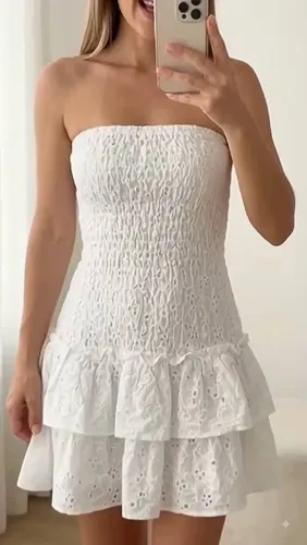 Desapego de roupas novas