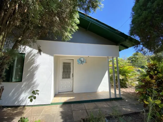 casa Centro Campo Bom