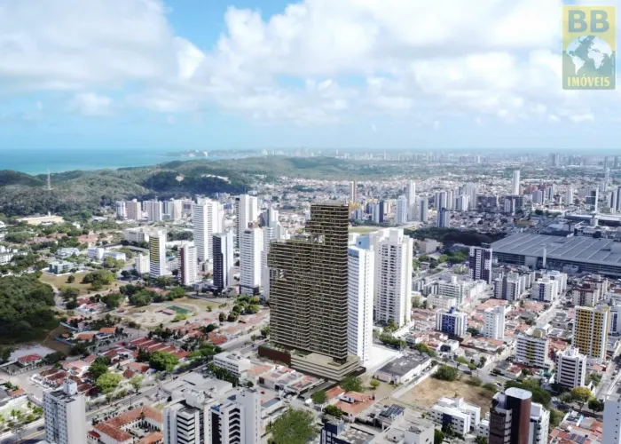 Apartamento para Venda em Natal / RN no bairro Tirol.