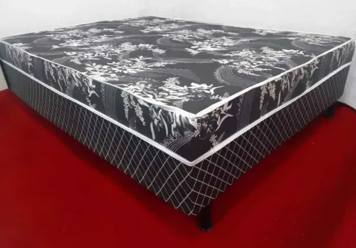 CAMA BOX CASAL D28 