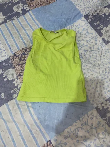 Blusinha básica