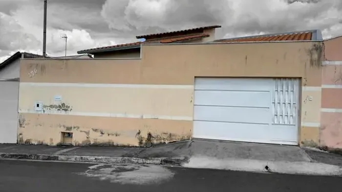 Casa com 2 Quarto(s) e 2 banheiro(s) para Alugar, 110 m² por R$ 1900 / Mês