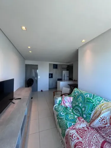 Apartamento para venda 52 m2 com 2 quartos 1 suite, 1 vaga em Boa Vista - Recife - PE