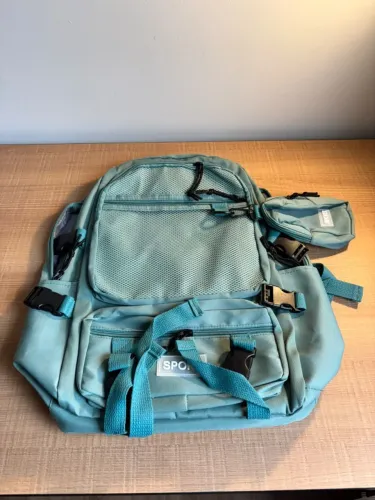 Mochila Organizadora de Viagem de Grande Capacidade NOVA