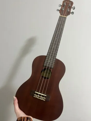 Ukulele Kalani Soprano - Nunca Usado