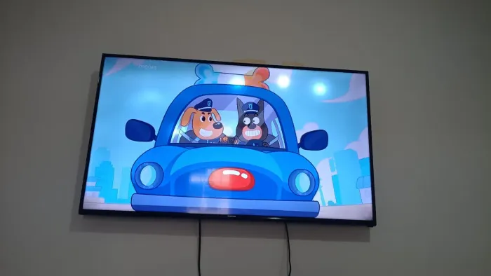SmartTv sansung 40' usada