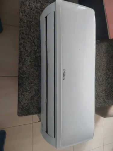 Ar condicionado 
