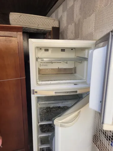 Geladeira