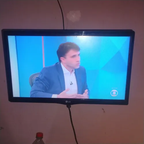 Televisão