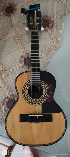 Cavaquinho jacarandá Rh Motta 2012