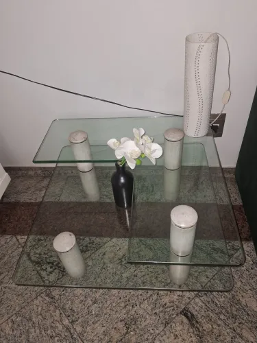 Mesa lateral