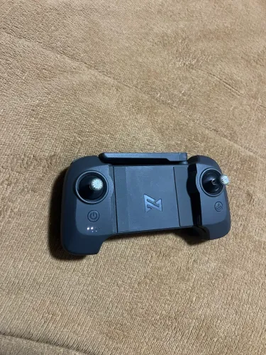 Controle remoto fimi x8 mini drone