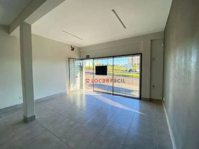Sala para alugar, 66 m² por R$ 2.800,00/ano - Jardim Ipanema - Maringá/PR