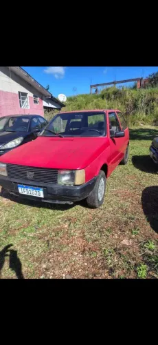 Fiat Uno Mille 1.0/ I.e./ Electronic/ Brio 1994