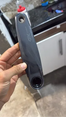 Pedivela Sram GX lunar 170