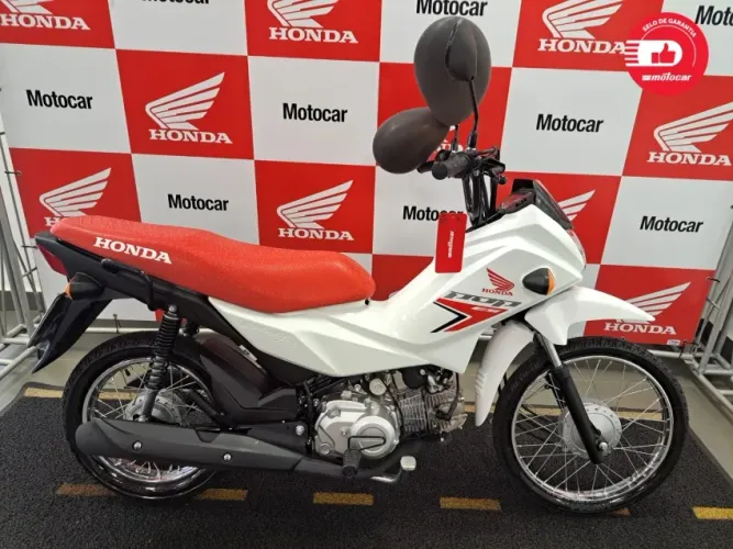 Honda Pop 110I ES Gasolina 2025/26