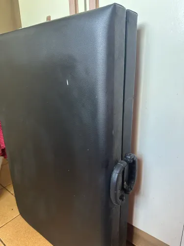 VENDO MACA
