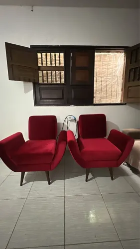 Poltronas 