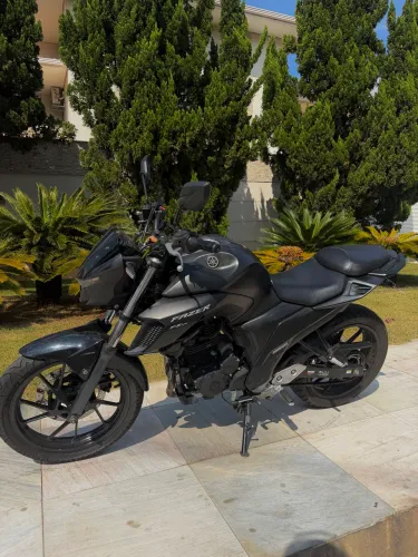 FZ25 22/23 PASSO CONSORCIO