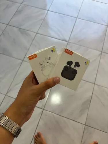 Fone Bluetooth kaidi