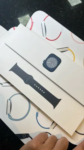 Apple Watch Series 8