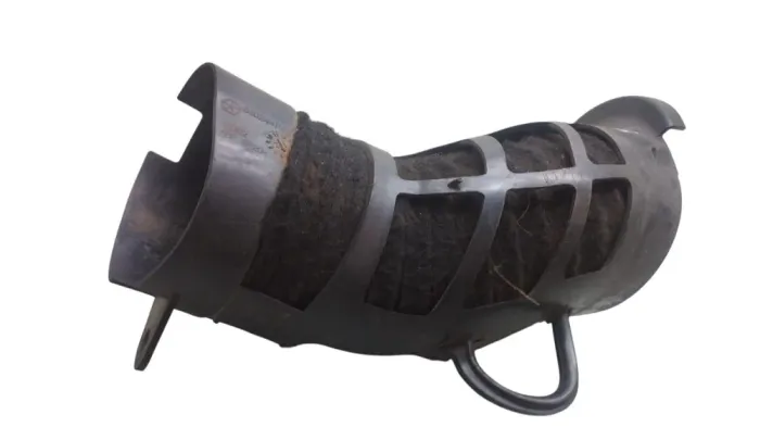Mangueira caixa de ar cherokee sport 3.7 2012