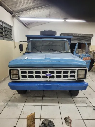 F4000 troco