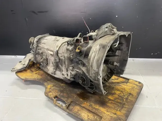 Caixa de Cambio Automatico Subaru Impreza Legacy Forester 4x4 93-2000 (4 marchas)