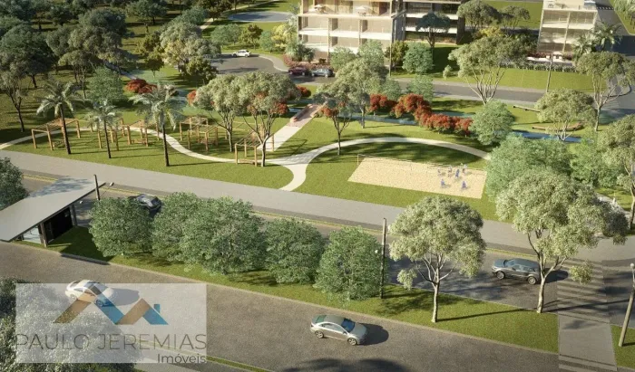 Terreno à venda no Real Parque, Florianópolis, 450m²