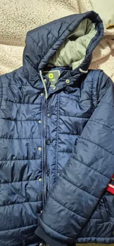 Jaquetas masculina