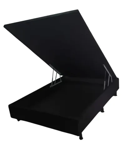 BOX BAÚ CASAL 599,00