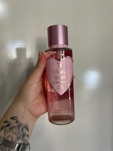 Victoria?s Secret darling vanilla jasmine