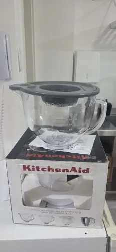 Bowl de vidro Kitchenaid Artisan Kea33