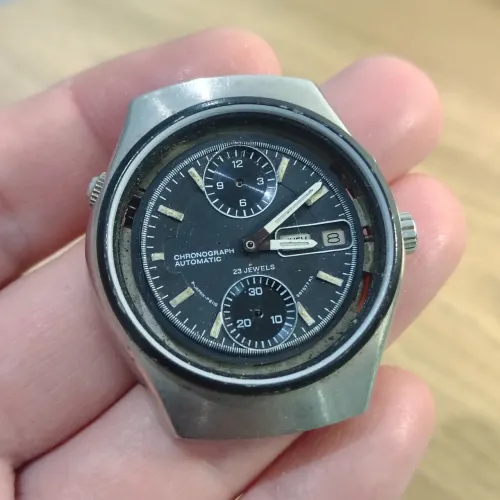 Citizen Cronógrafo 8110