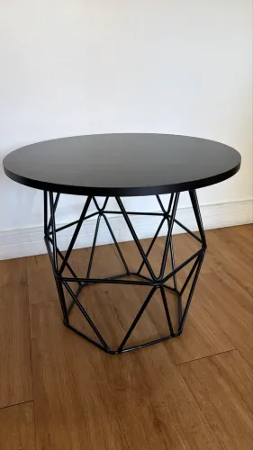 Mesa lateral