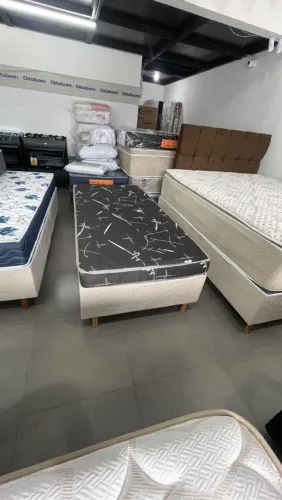 CAMA SOLTEIRO PROMOÇÃO IMPERDÍVEL