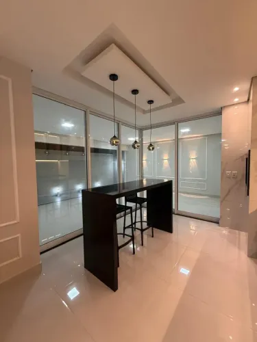 Imóvel para aluguel tem 160 metros quadrados com 4 quartos em Jardim Imperial - Cuiabá - M