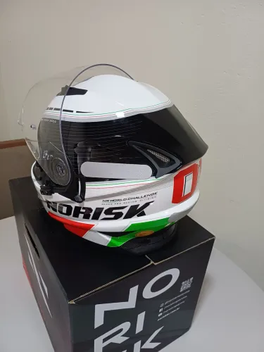NORISK NOVO