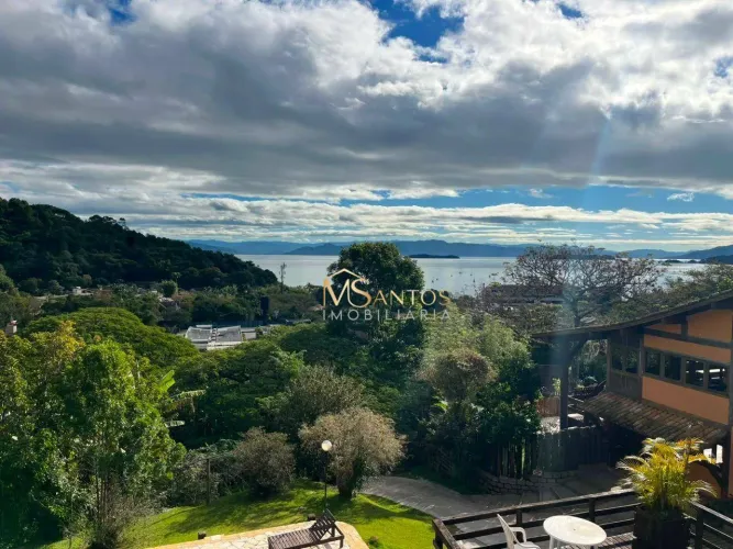 Terreno à venda, 8386 m² por R$ 9.000.000 - Santo Antônio de Lisboa - Florianópolis/SC