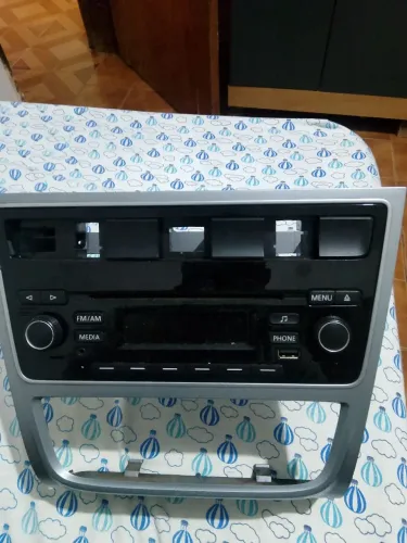 vendo som original do gol g6