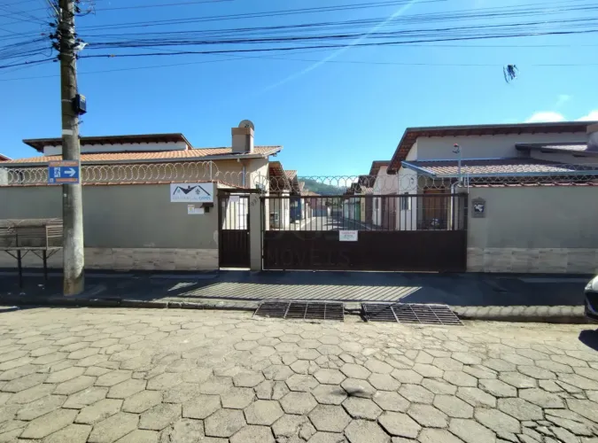 Casas em Condomínio em Poços de Caldas